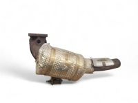 Lincoln nautilus 52g35e211vc katalizator/dpf в Україні, фото thumb