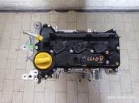 фото thumb №5, Двигатель kompletny renault clio v 1.0 tce h4db450 jak новый пробег 20 km
