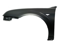 фото thumb №1, Крыло передний левый ford mondeo mk3 2000-2007 оцинковка