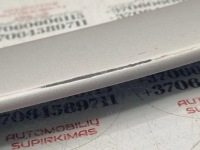 фото thumb №9, Молдинг задних левых дверь audi a4 8ec, b7 8e0853963hl 2.5l дизель 2006
