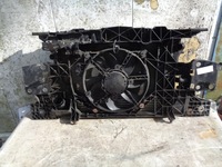 фото thumb №9, Pas передній радіатор комплект renault megane 3 iii 1.6 dci