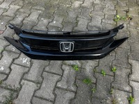 фото thumb №1, Решётка решётка радиатора логотип эмблема honda civic x 71121-tgg-a0xx-m1 71121-tgg-a0xx-m1