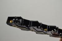 фото thumb №6, Mercedes w124 коробка запобіжників роз'єм