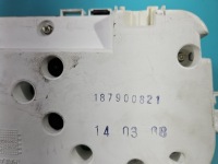 фото thumb №12, Спидометр volvo c30 31254776 1.6 hdi европа