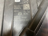 Фара ліва передня transit custom mk2 лівий перед full led pz31-13e015-ad Оригінал, фото thumb