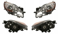фото thumb №1, Фара лампа mazda 3 bl 09-11 l+p tyc