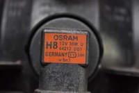 фото thumb №8, Противотуманная фара правый перед передний 92202-0z0 kia sportage 2 ii lift 08-10