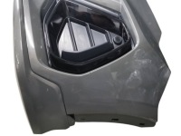 Бампер, решётка , решётка радиатора, решётки, абсорбер, электропроводка audi q-3 83a sportback Доставка, фото thumb