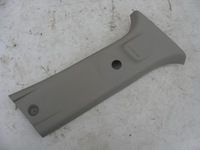 фото thumb №1, Защита накладка обшивка стойка правый правая dacia duster ii