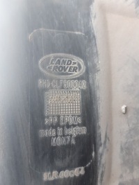 фото thumb №3, Подкрылок правый задняя range rover sport l320