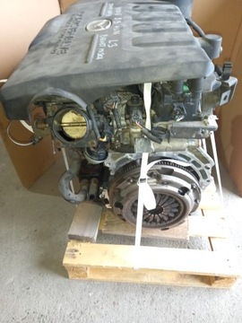 фото thumb №12, Двигун 2.3 16v l3 rf3m4g комплектний mazda 6 mazda 6 pewniak film з роботи