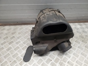 фото thumb №6, Audi a8 s8 d4 4h 4h0133824 з спереди корпуса фильтров воздуха