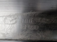 фото thumb №6, Бампер задня задній mazda cx30 dgh950221 оригінал