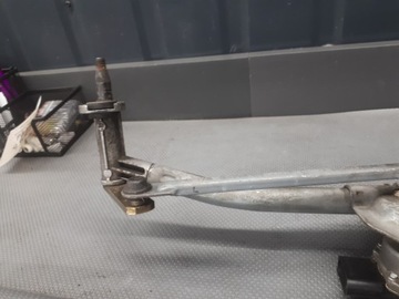 фото thumb №11, 1j1955023c механізм двигунчик двірник vw gol