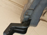 Hyundai i30 3 3 рестайлинг  противотуманная фара led dziennej движение Доставка, фото thumb