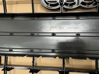 фото thumb №8, Решётка радиатора audi a4 b9 рестайлинг 8w0 решётка бампера audi a4 8w0 рестайлинг 2019-2024 бренд