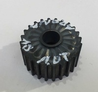 фото thumb №7, Seat arona 2018 1.0tsi колесо ремень распределительного вала