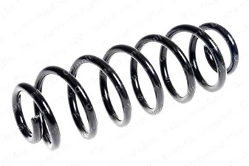 фото thumb №2, Пружина підвішування lesjofors 3c0511115ap