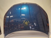 Купить Капот крышка двигателя skoda octavia iv 19- оригинал, фото thumb