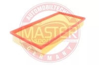Master-sport germany 37153/1-lf-pcs-ms фільтр powie Ціна, фото thumb