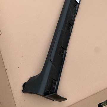 фото thumb №5, Dacia jogger права планка порогова захист накладка 764268778r