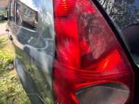 фото thumb №9, Renault megane ii лампа ліва задня лівий задня