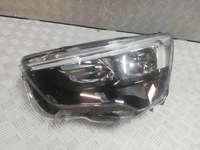 фото thumb №1, Opel combo e лампа перед передня ліва