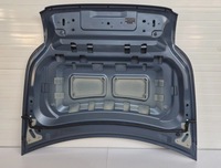 фото thumb №14, Набір бампер передній 6xpdc крила капот defender l663 2020- l8b214369pb