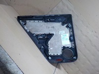 фото thumb №6, Vw tiguan обшивка двері правий задня