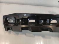 фото thumb №10, Skoda enyaq iv кронштейн   бампера праве перед 5lj807056a