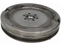 фото thumb №2, Колесо маховик luk 415 0441 10