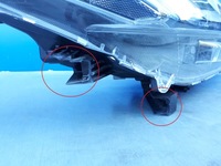 фото thumb №5, Mitsubishi eclipse cross 17- full led лампа правая