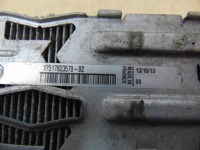 фото thumb №15, Радіатор інтеркулер bmw x3 f25 2.0d 17517823570