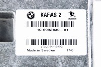 фото thumb №6, Bmw x2 f39 - камера 7943531 + модуль 6992830 kafas