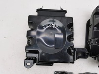 фото thumb №4, Mini cooper countryman r60 2011 набор аудио 9804157