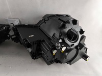 фото thumb №12, Skoda karoq full led левый правый фара лампа 57b941015f 57b941016f