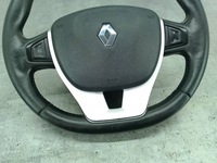 фото thumb №6, Повітропровід з подушка renault laguna iii 484300005r 985100002r