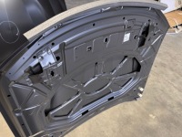 фото thumb №9, Капот кришка двигуна bmw x3 f25 2010-2017 x4 f26 2014-2018 polcar 20x103
