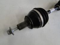 фото thumb №6, Mercedes glb 247 x247 піввісь передня права 4matic a1183305500