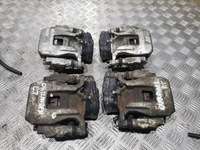 фото thumb №1, Супорт гальмівний лівий задня outlander iii 3 lift