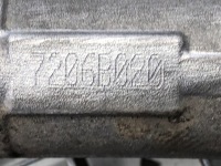 фото thumb №6, Рейка рульова трансмісія mazda 3 13-22 2.5b