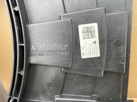 фото thumb №9, Вентилятор корпус 5q0121207bk 5q0121203dq vw skoda audi ideał оригинал