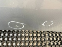 фото thumb №7, Капот крышка двигателя перед audi q7 i 4l 4l0 2005-