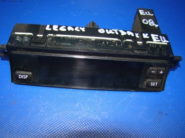 фото thumb №1, Часы legacy iv outback iii 08r 85201ag210