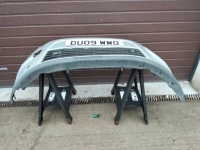 Бампер перед передний pod датчики pdc ford s-max i mk1 2006-2010 цвет 66 Оригинал, фото thumb