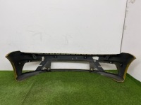 фото thumb №4, Бампер перед vw caddy 2k5 3 iii lift 15-