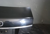 фото thumb №7, Кришка багажника багажника audi a6 c6 sedan czarna