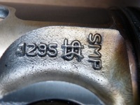 фото thumb №8, Audi a8 d3 4.2 tdi bvn поршень + шатун 057c 065l