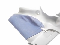 фото thumb №6, Обшивка внутренняя fiat оригинальный номер 735259970