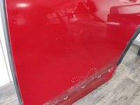 фото thumb №10, Дверь mercedes glb w247 247 задние левая ------- poznań -------